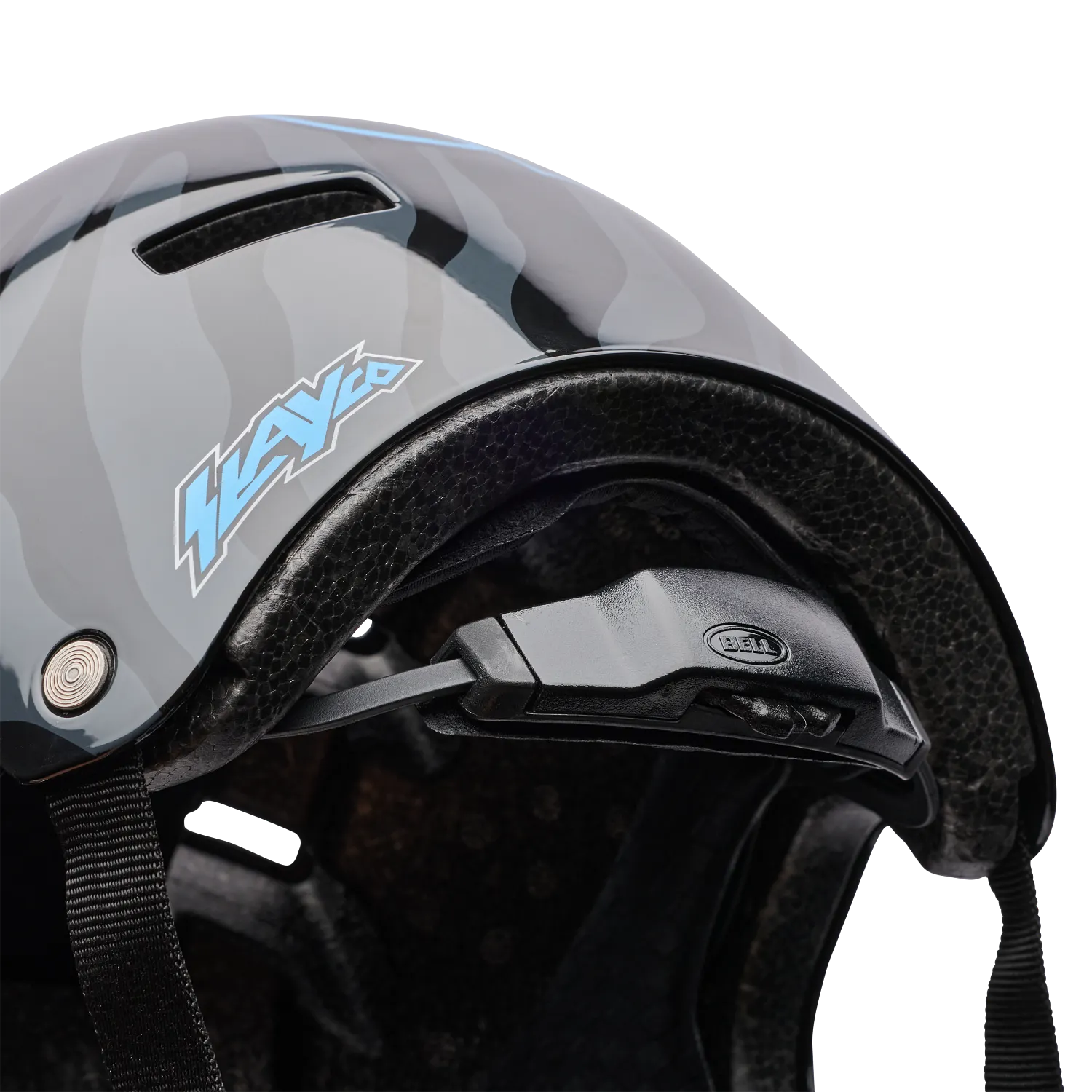 LOCAL SLAYCO REAR VIEW CE 