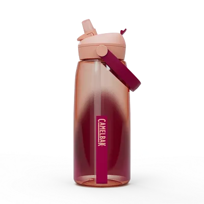 Thrive&trade; Flip Straw 32oz Bottle with Tritan&trade; Renew
