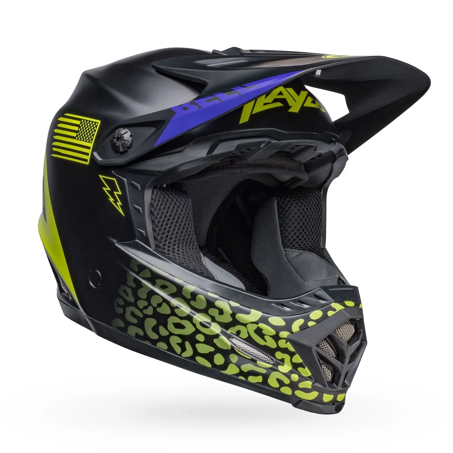 PS MOTO-9YTHMIPS SLYC MT BK/HVZY Y S/M