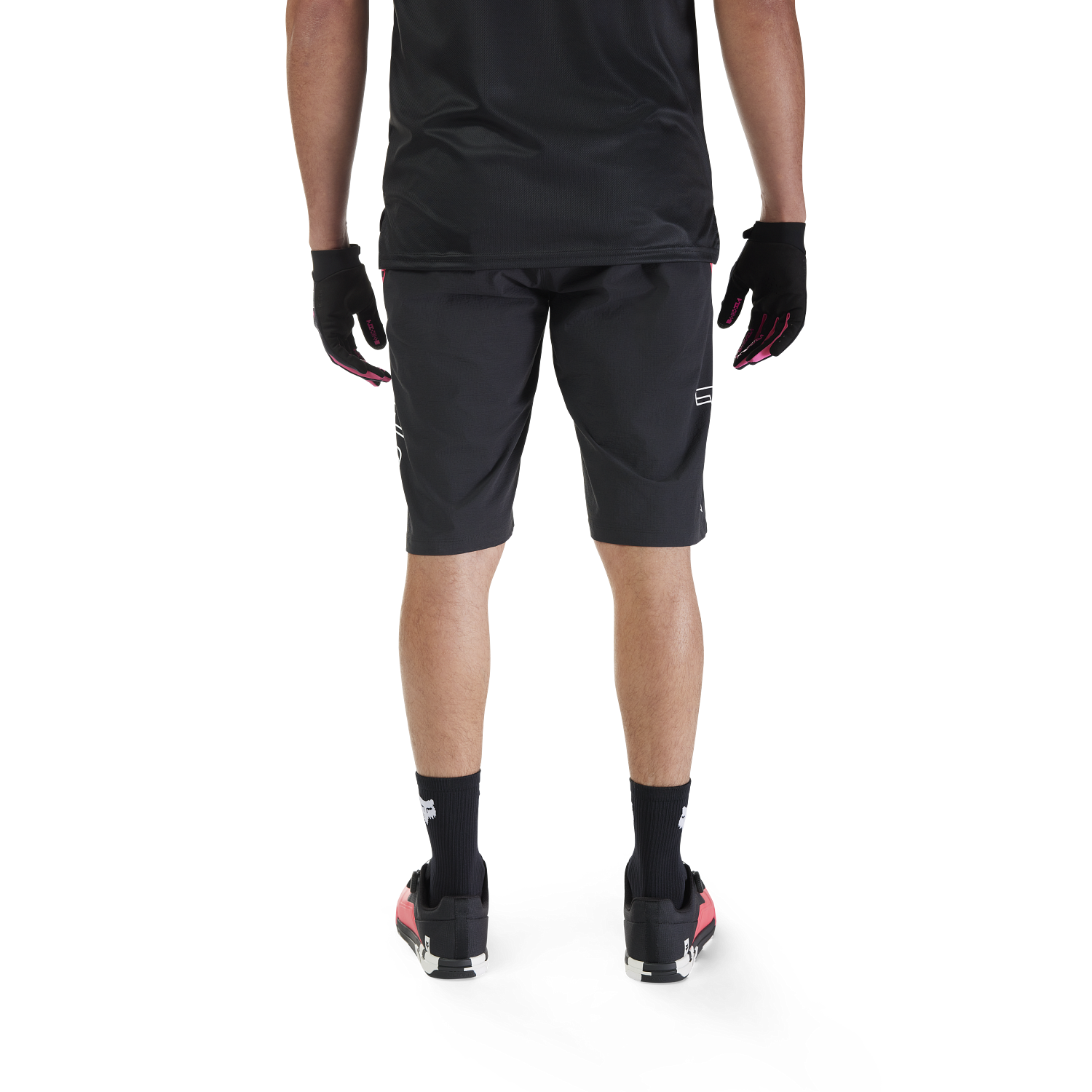 Shorts Ranger Digi Image