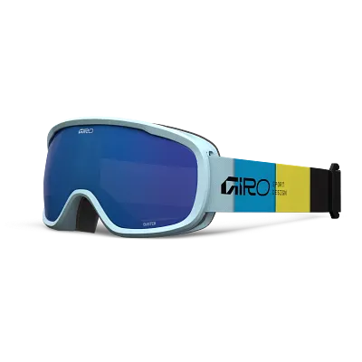 Buster Blocks Kids Goggle