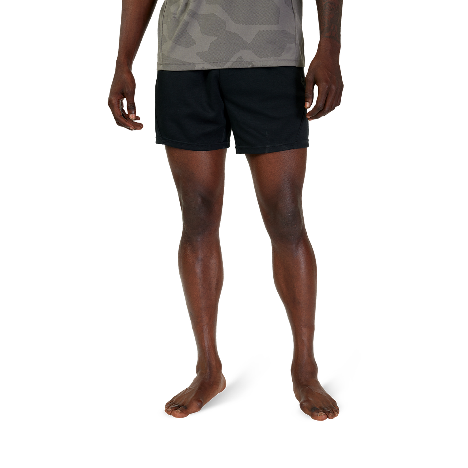 Balance Fleece Shorts