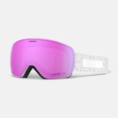 Eave Goggle