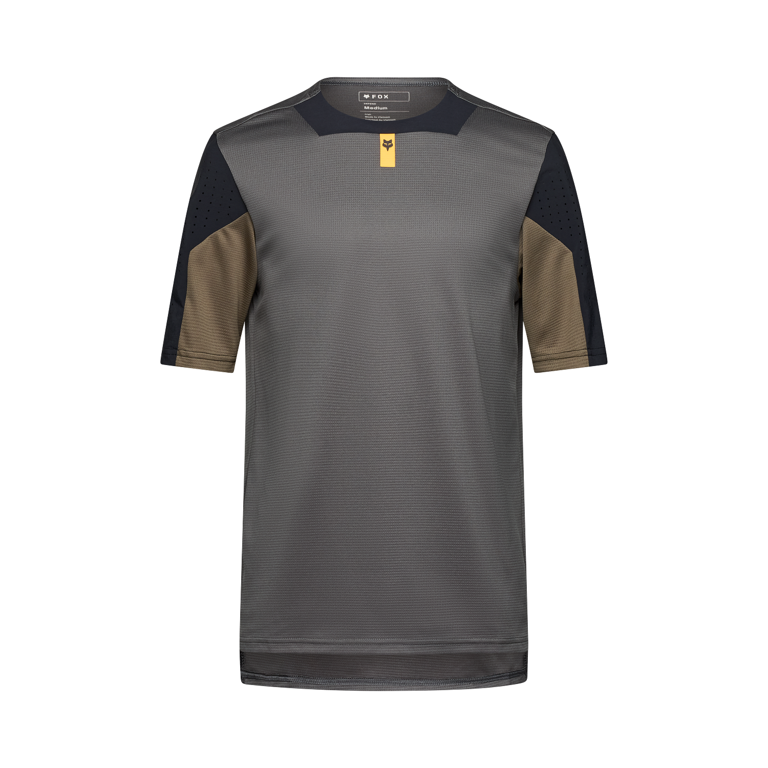 Defend Jersey