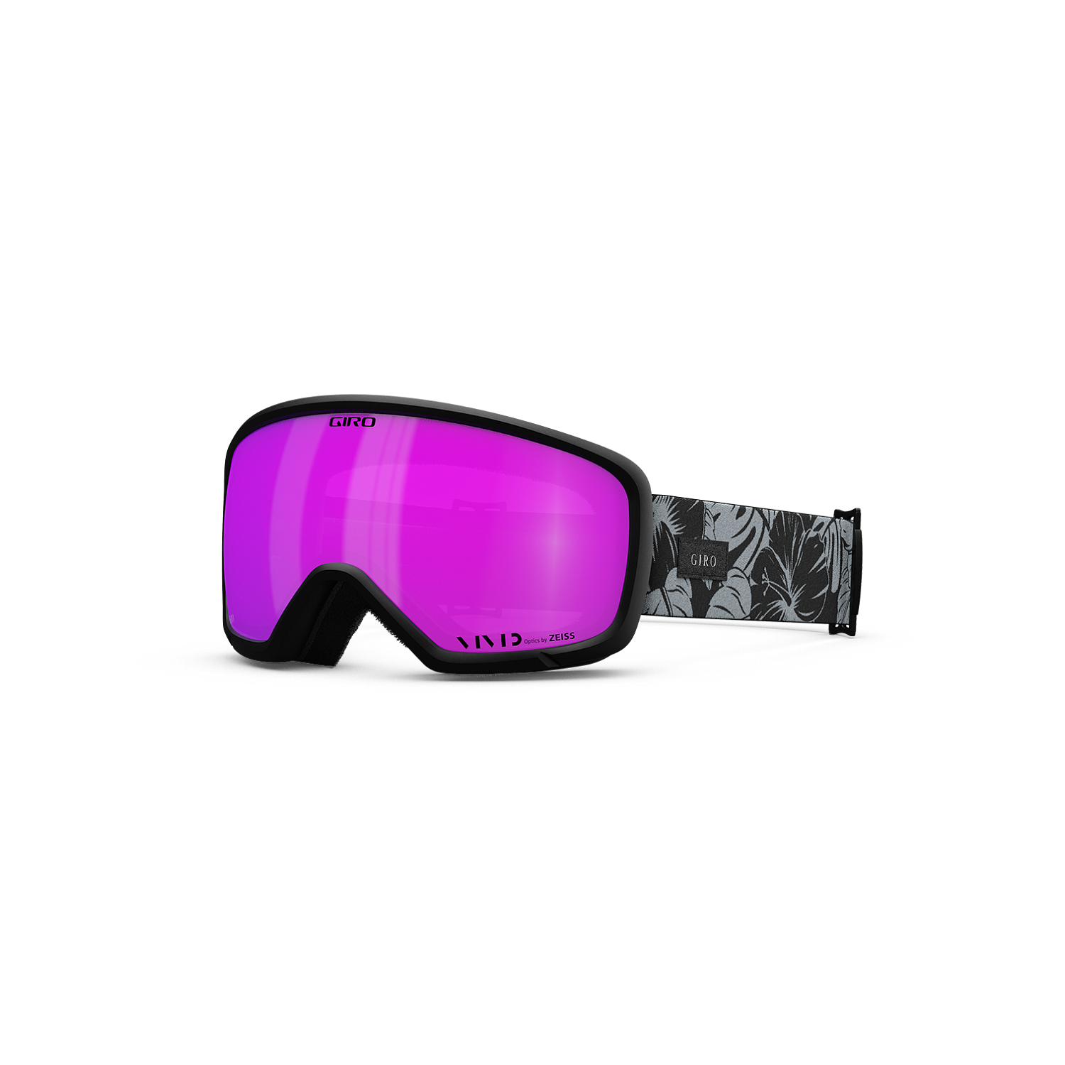 Millie Botanical LX Goggle
