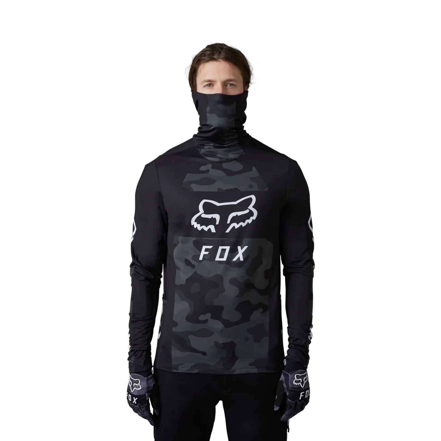 RANGER DRIVE JERSEY KRUX 