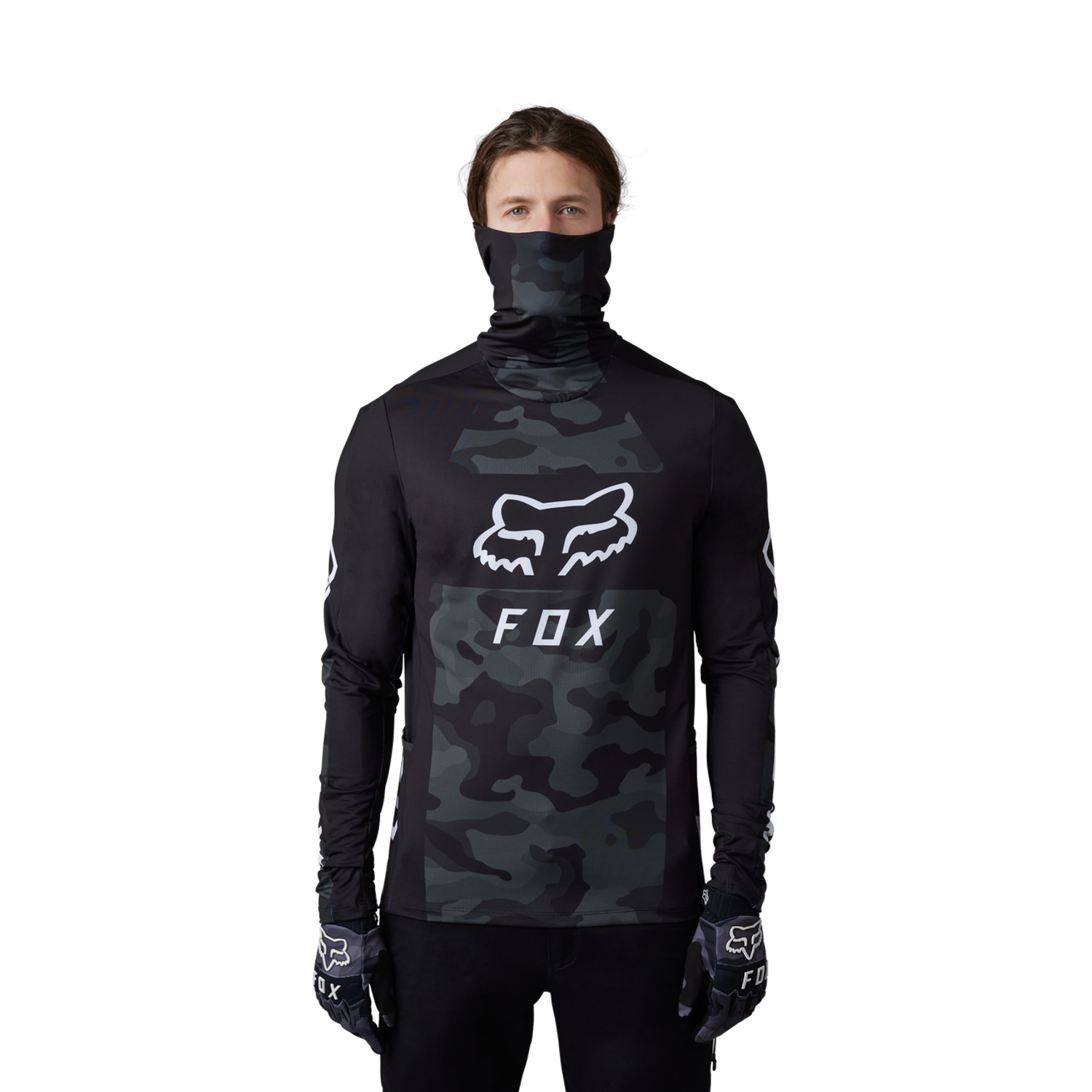 Ranger Drive Krux SXS Jersey