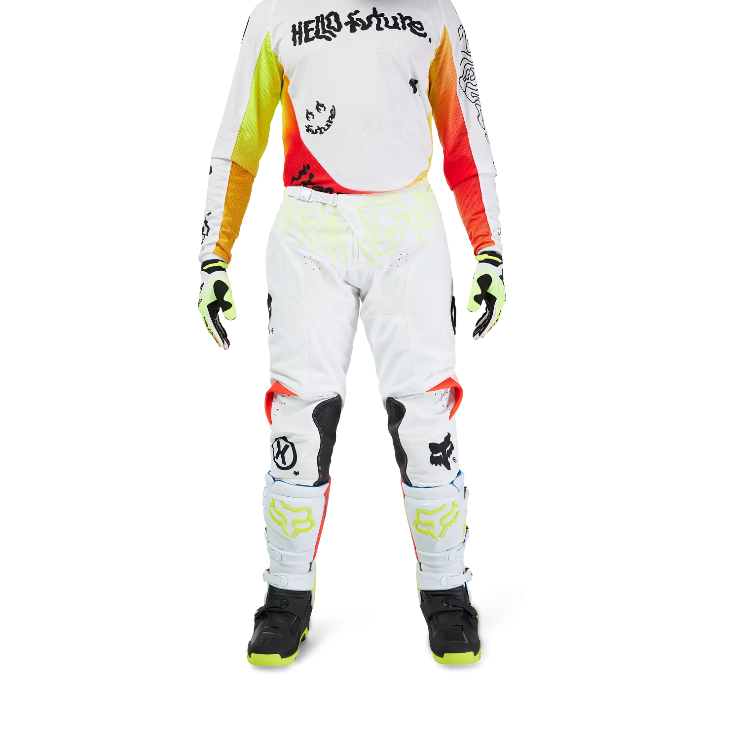 180 HELLO FUTURE PANT 