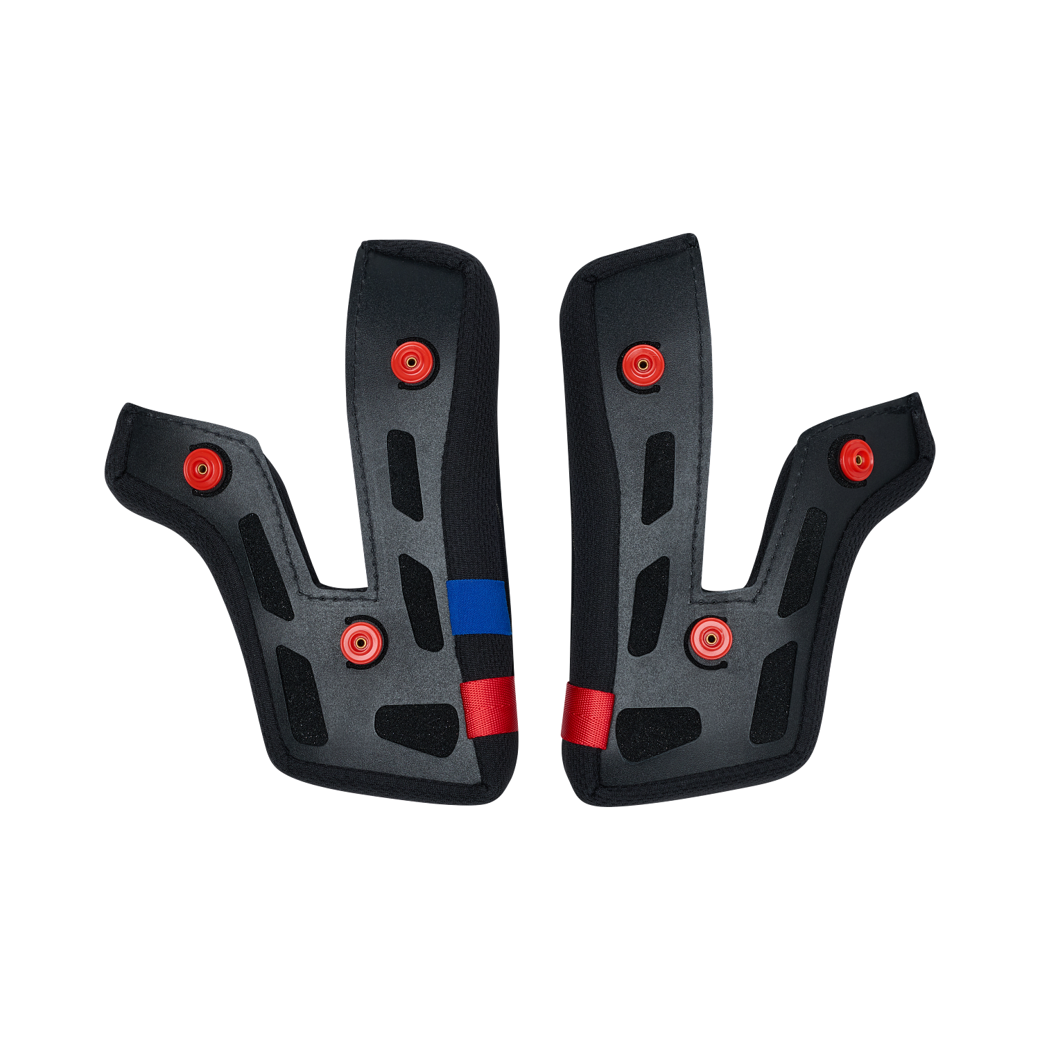 V3 RS Thin Cheek Pads