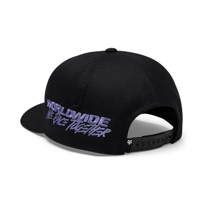 PRO CIRCUIT SNAPBACK HAT 