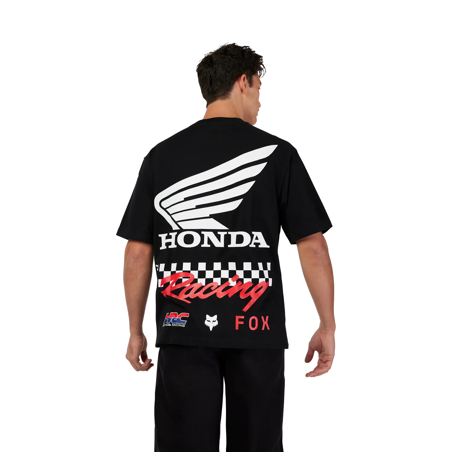HONDA OVERSIZED SS TEE 