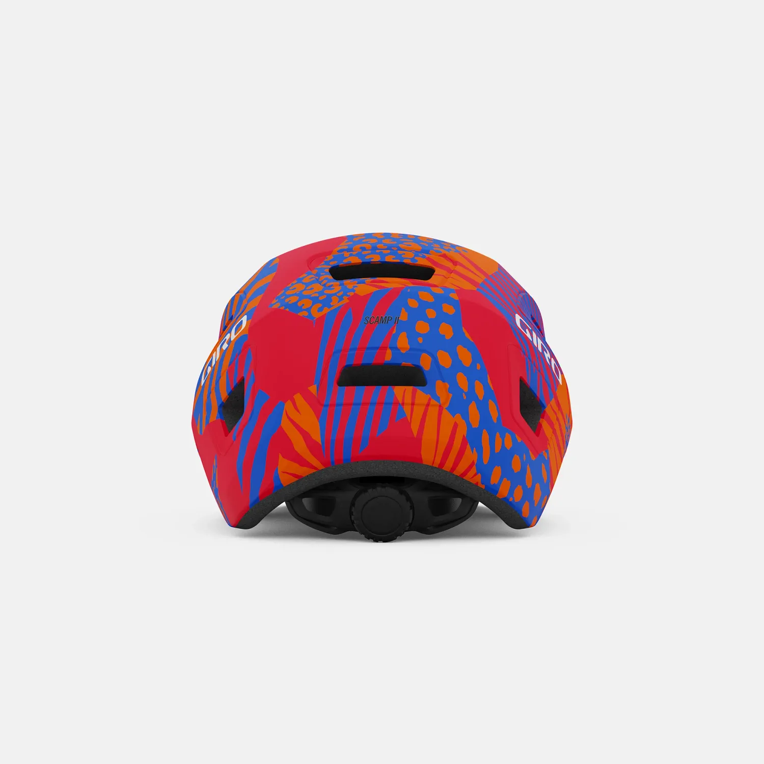 GR SCAMP II MT RD ANML XS 25 US
