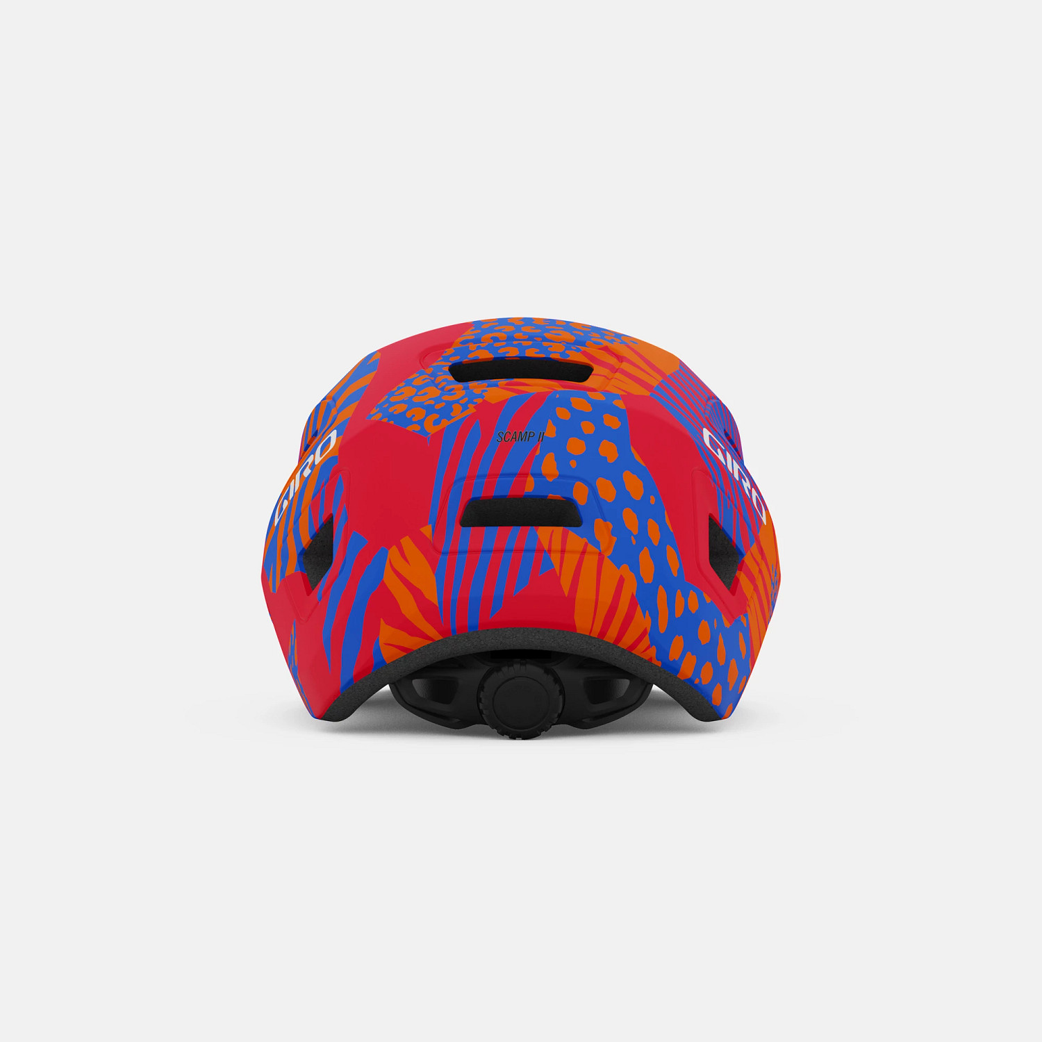Scamp II Helmet