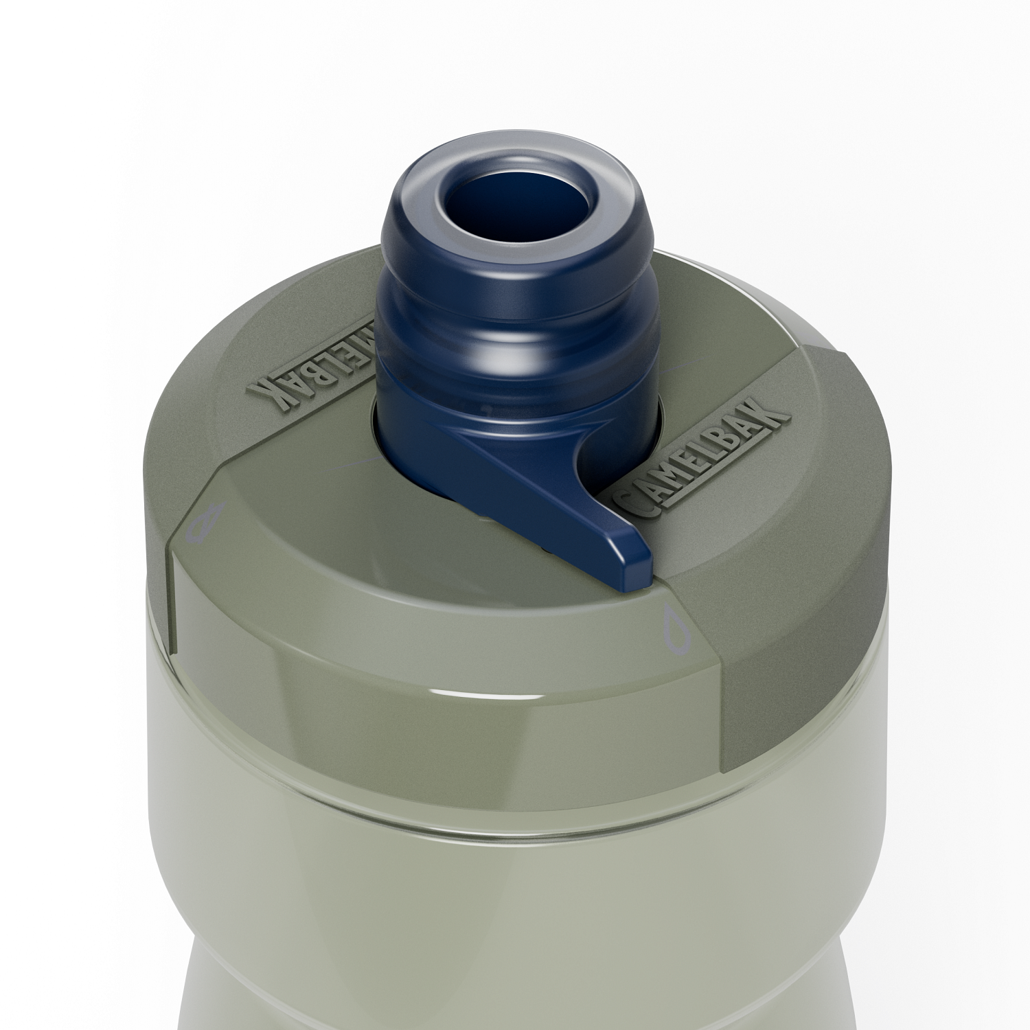 Podium&reg; 24oz Bike Bottle&nbsp;