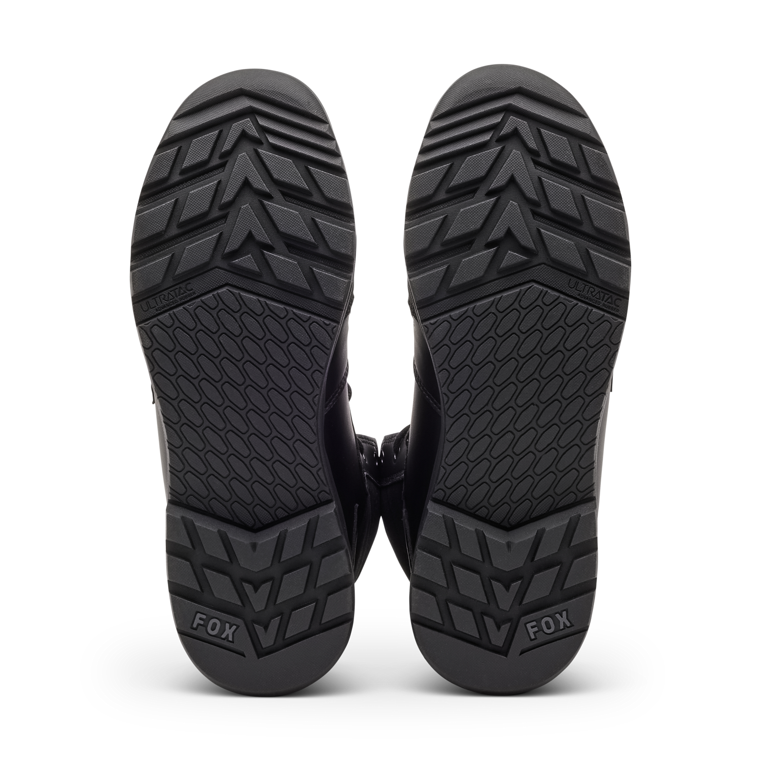 Bottes Ranger ADV