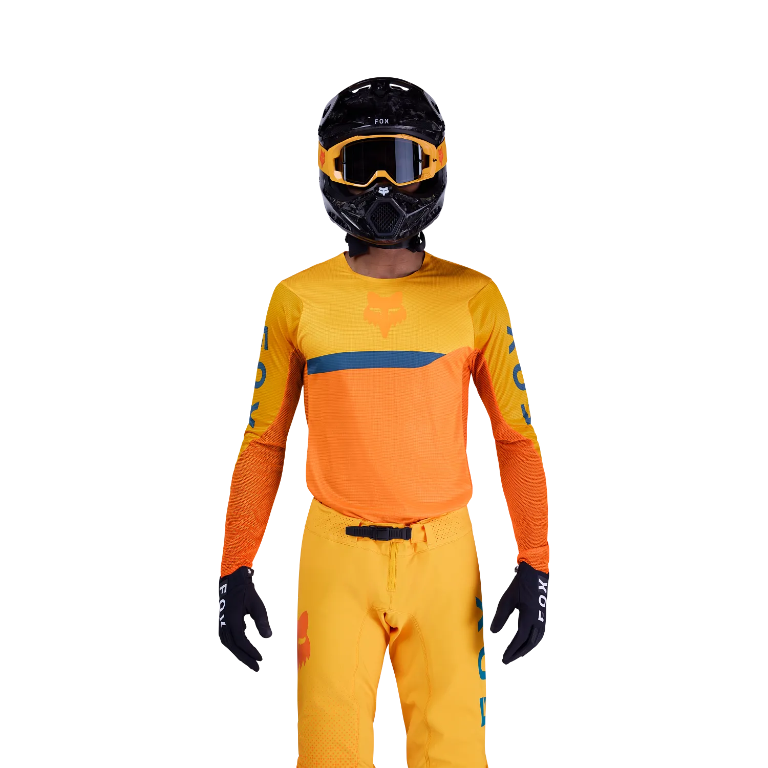 FLEXAIR FRACTURE JERSEY 