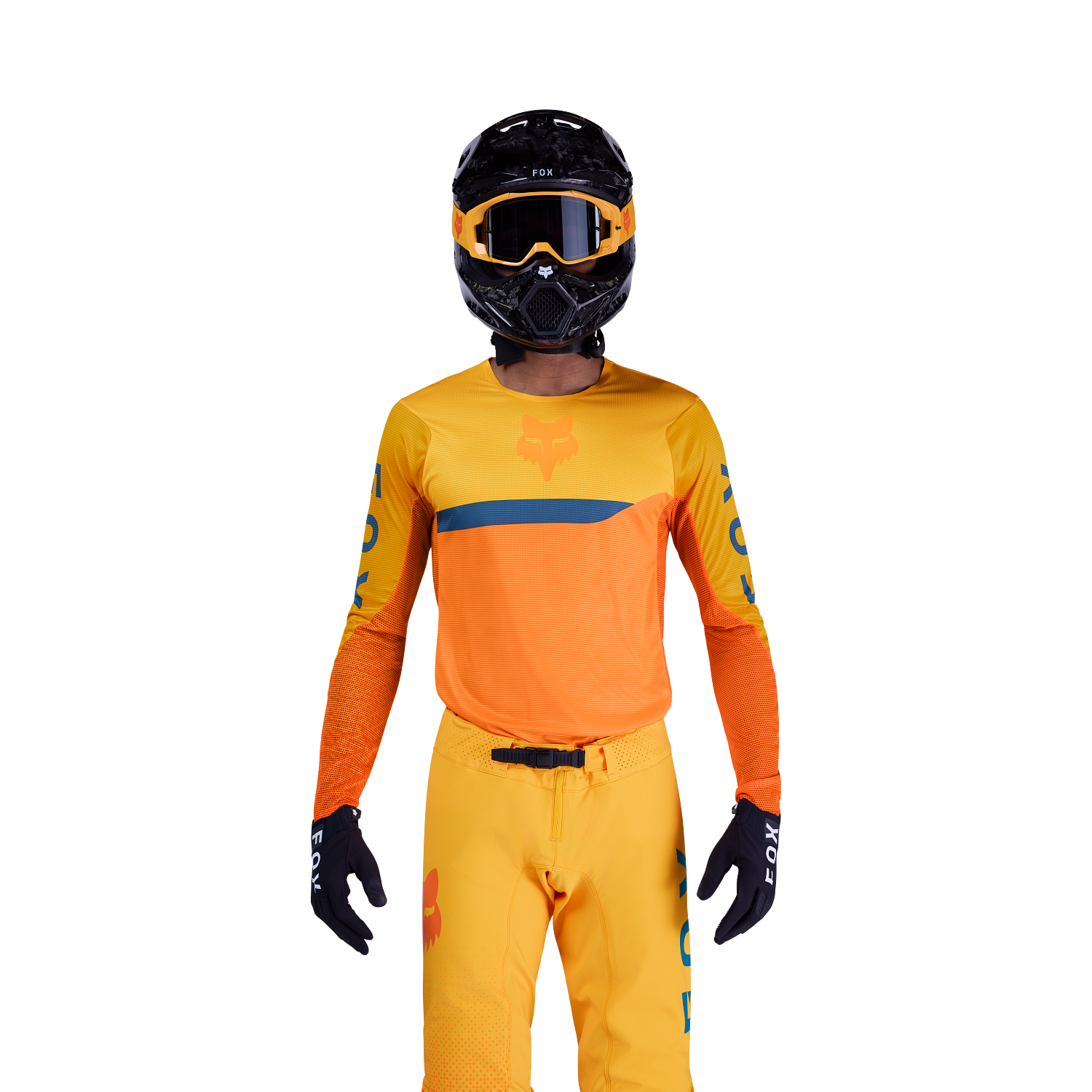 Maillot Flexair Fracture