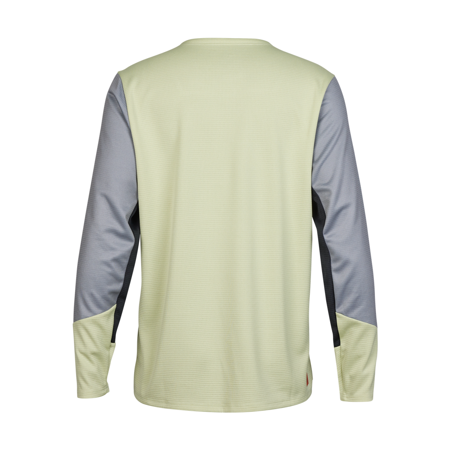Youth Defend Long Sleeve Jersey