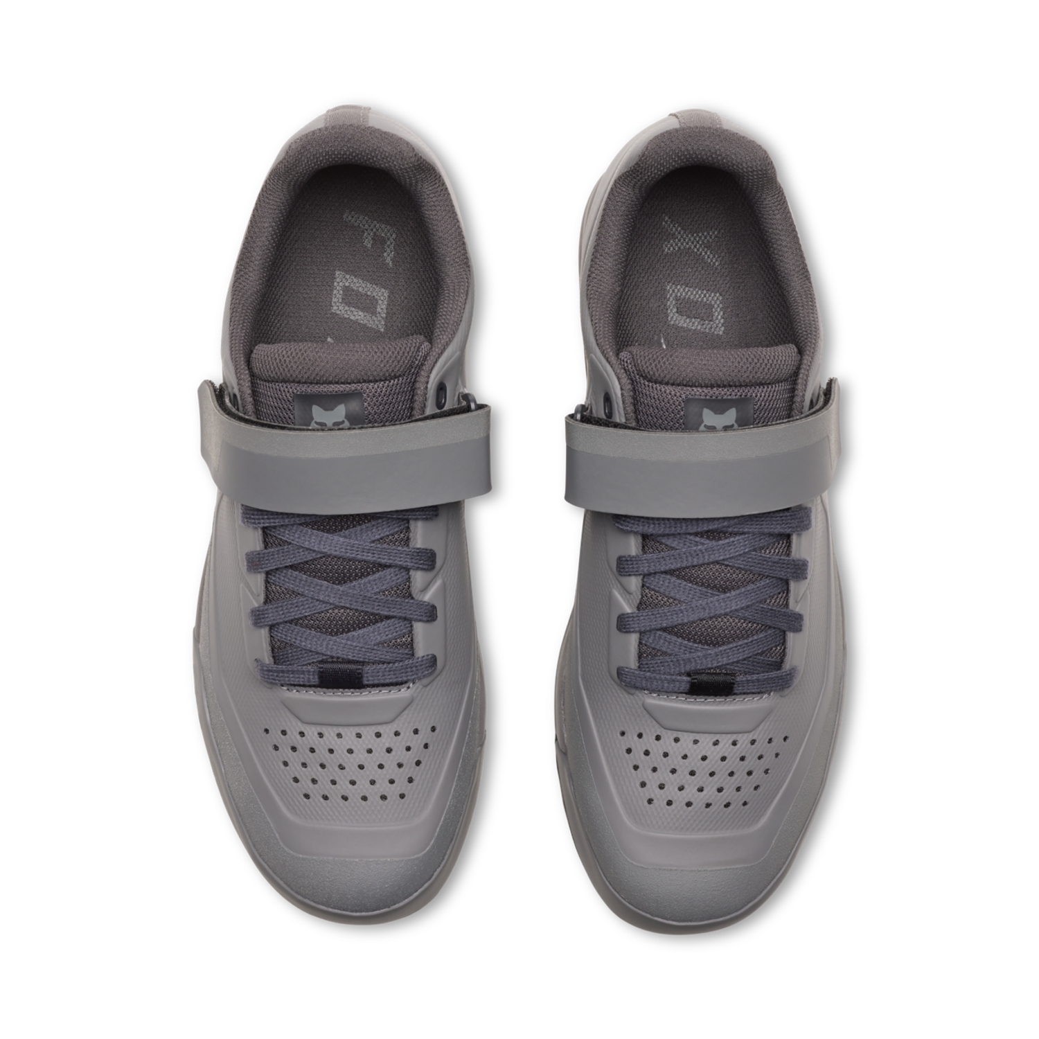 Chaussures Fox Union