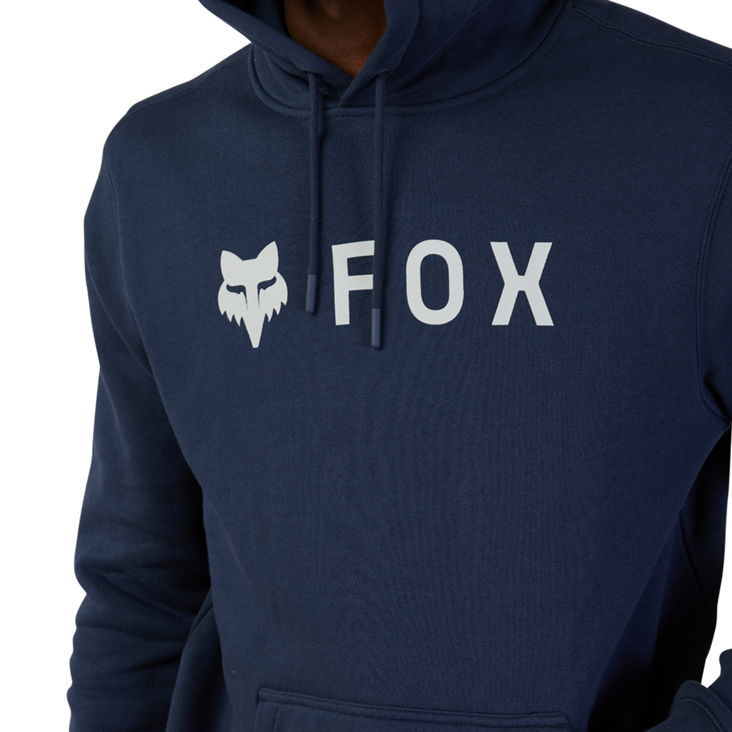 Sudadera con Capucha Absolute
