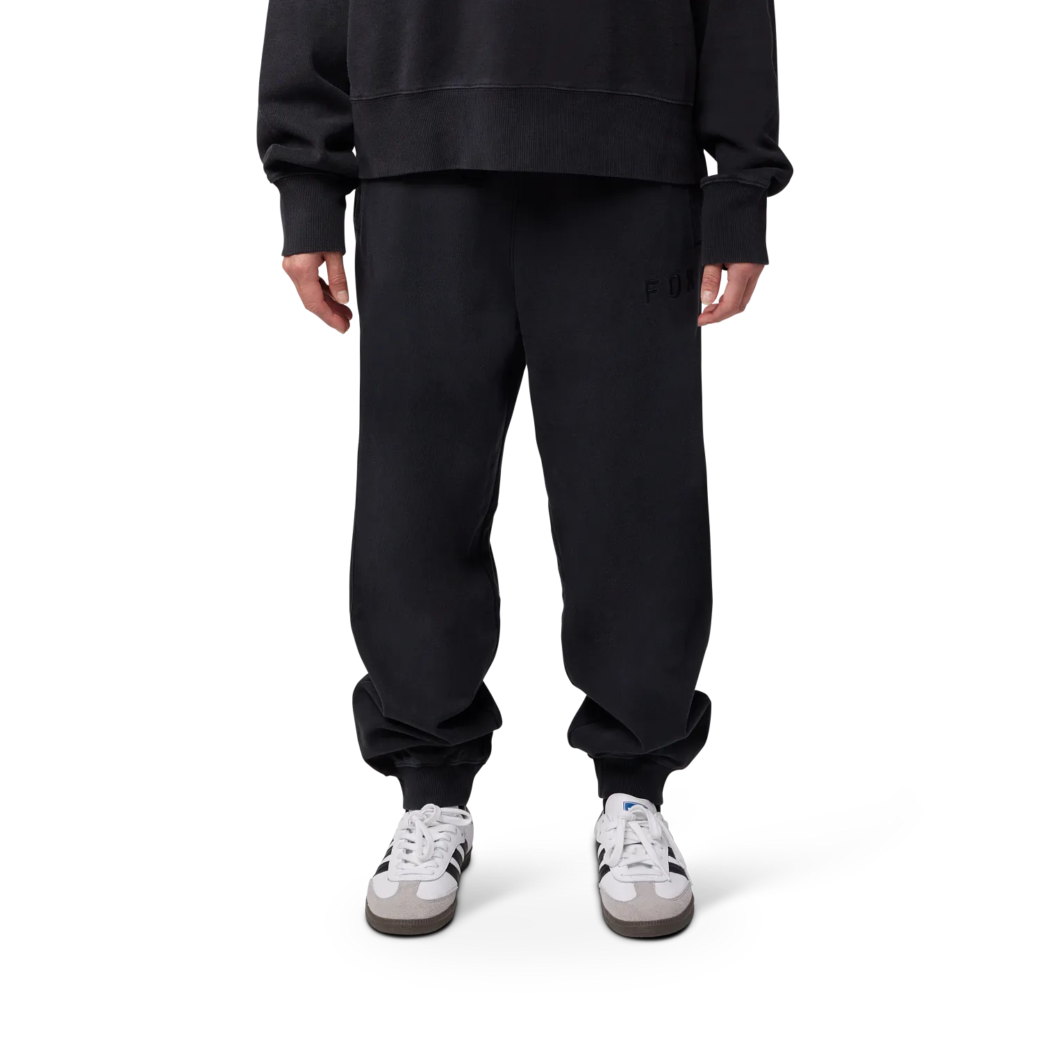 Jogging Wordmark - Femme