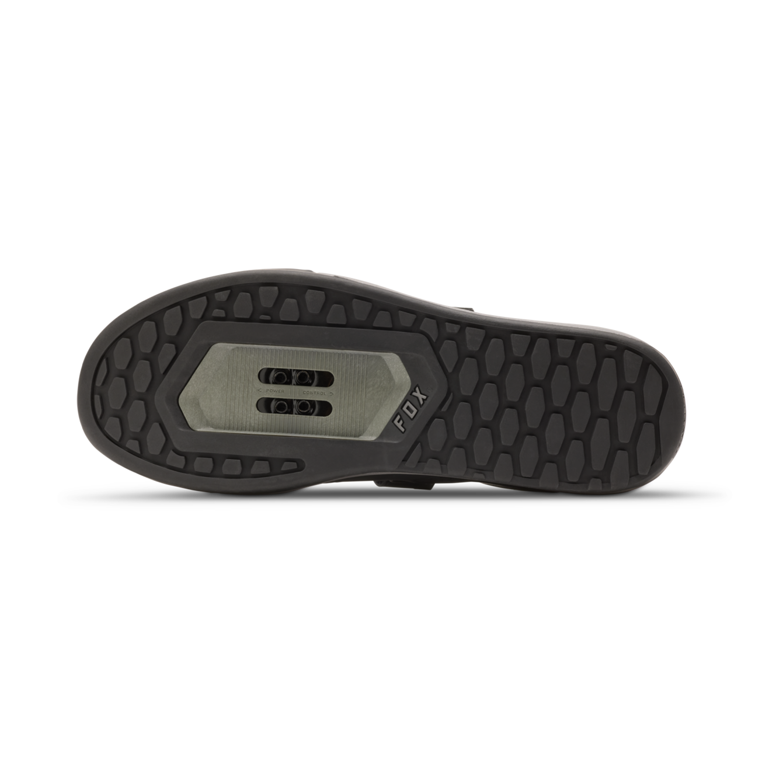 Chaussures Fox Union
