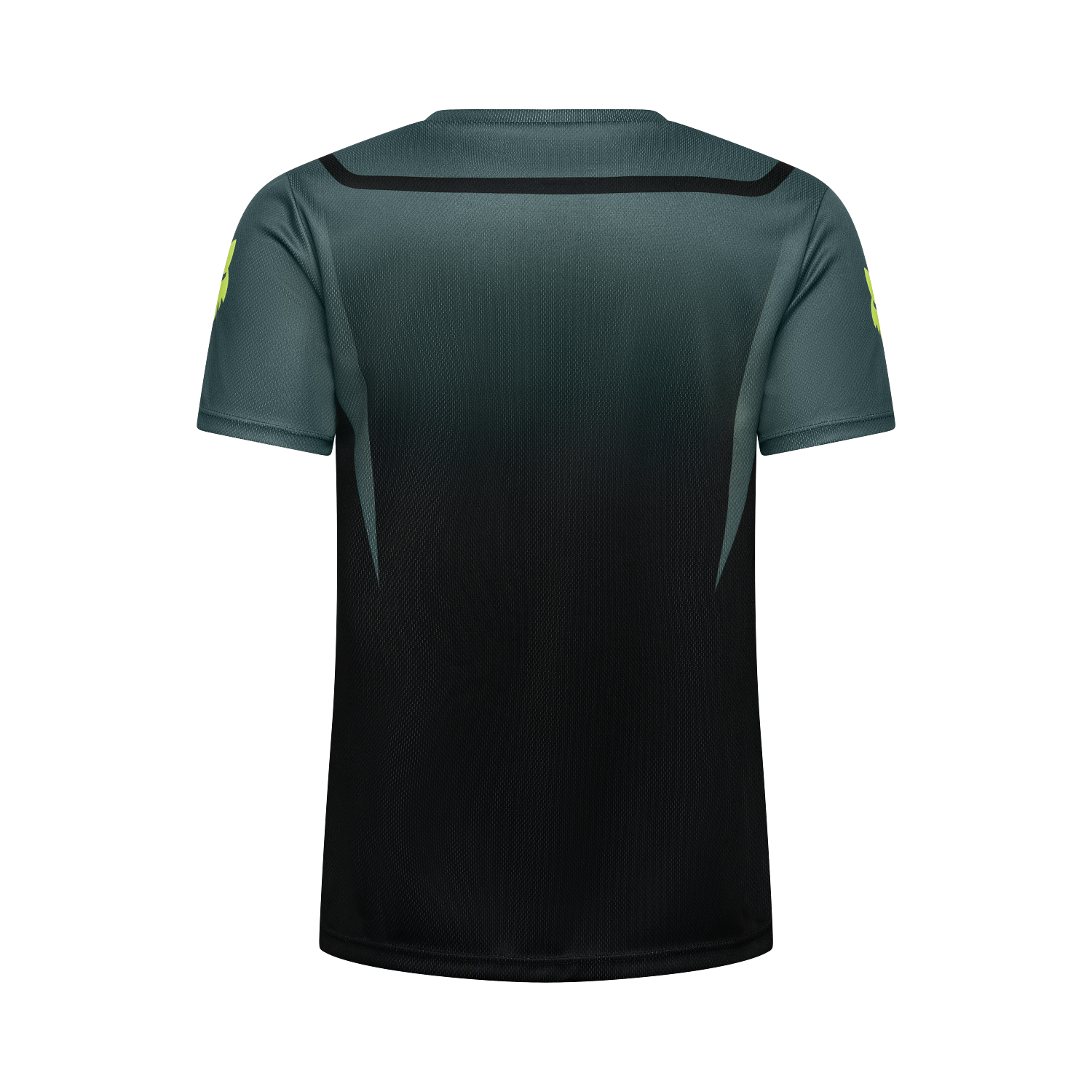 Youth Ranger Short Sleeve Jersey Foundry