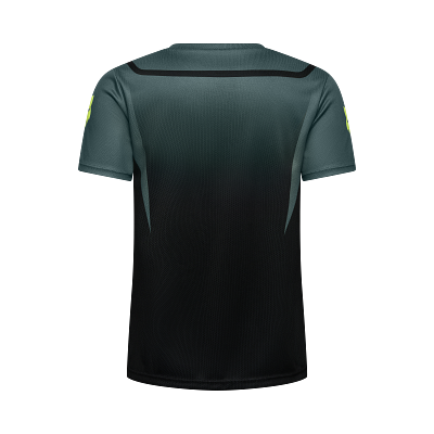 YTH RANGER SS JERSEY FOUNDRY [SGE] YS