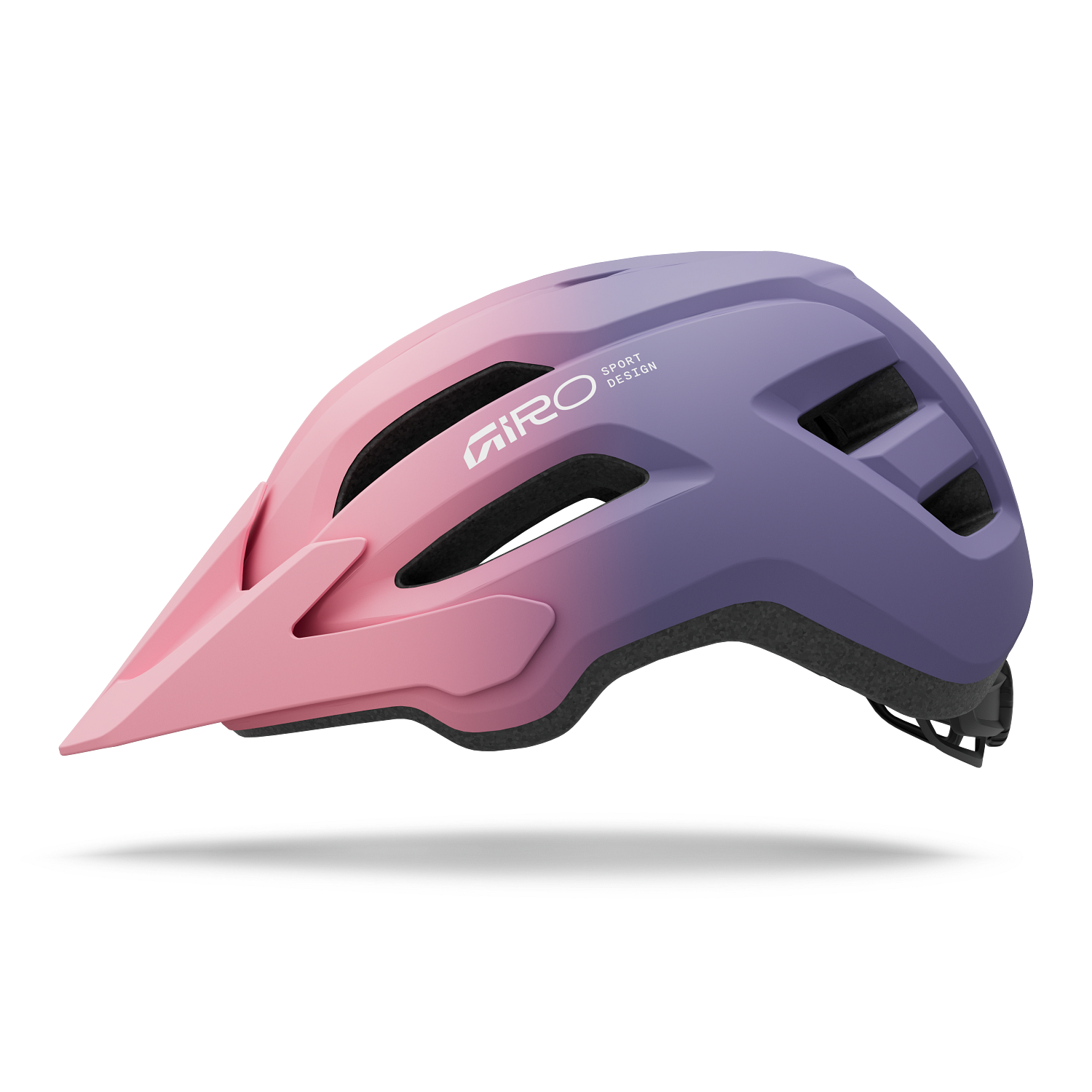 Fixture II Jugendhelm