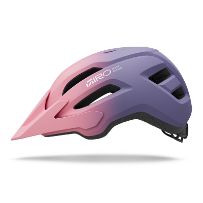 Fixture II Jugendhelm