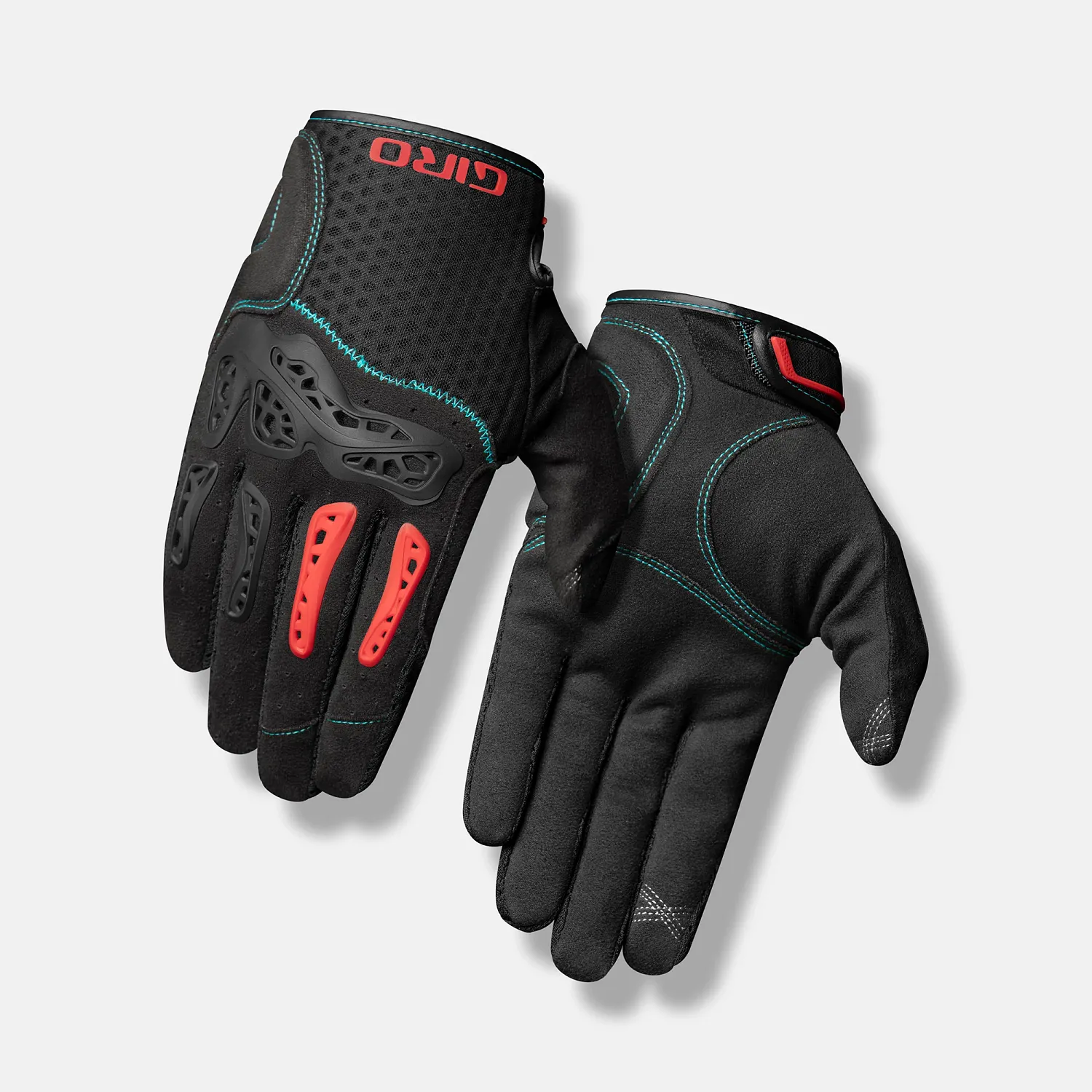 GA GNAR BLK SPK XL 23
