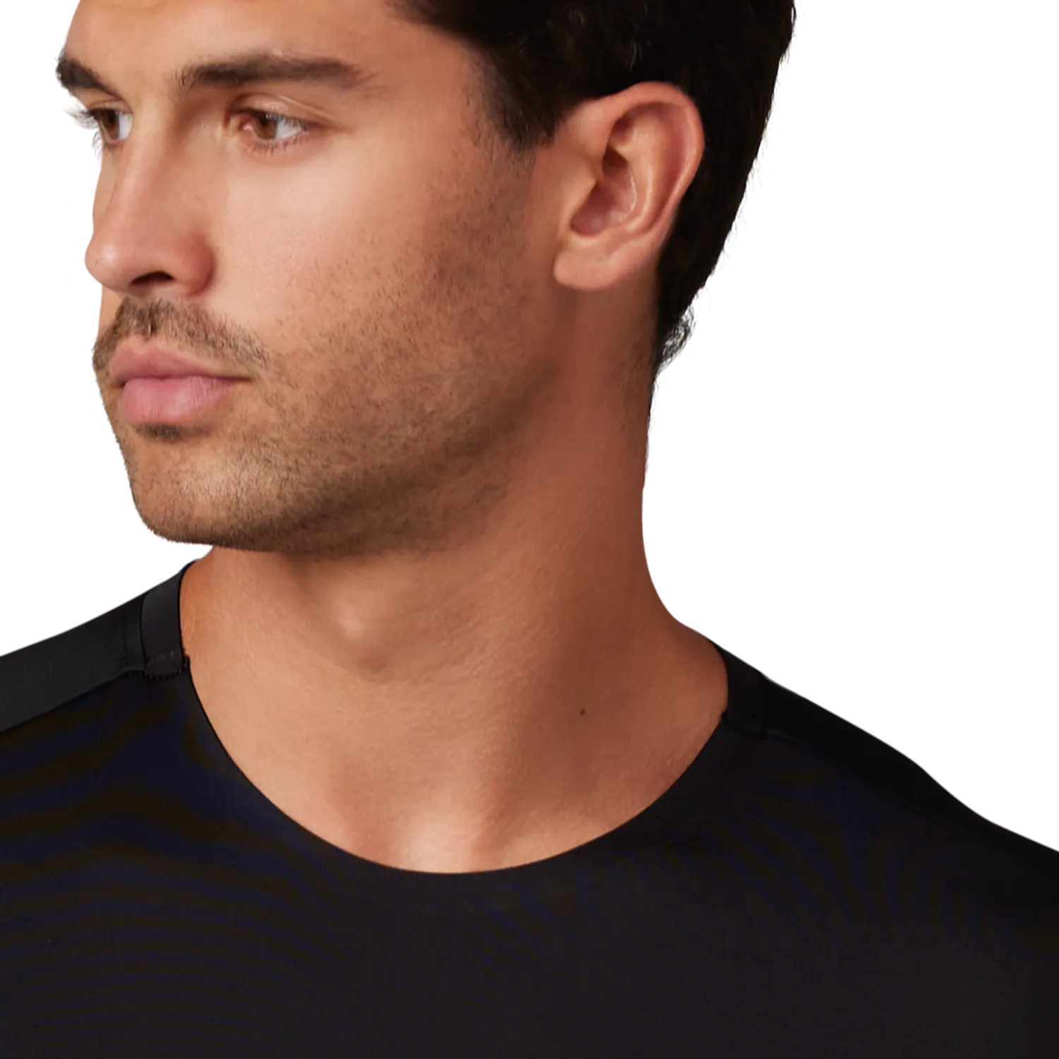 Haut &agrave; manches longues Tecbase