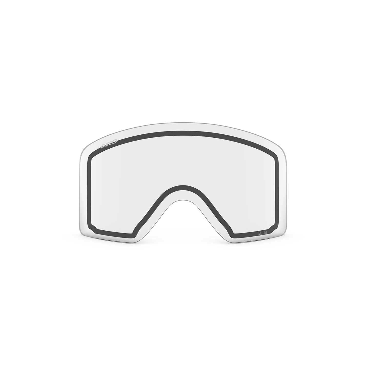 Method Goggle Replacement Lens