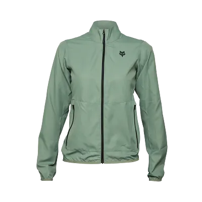 Womens Ranger Wind Jacket
