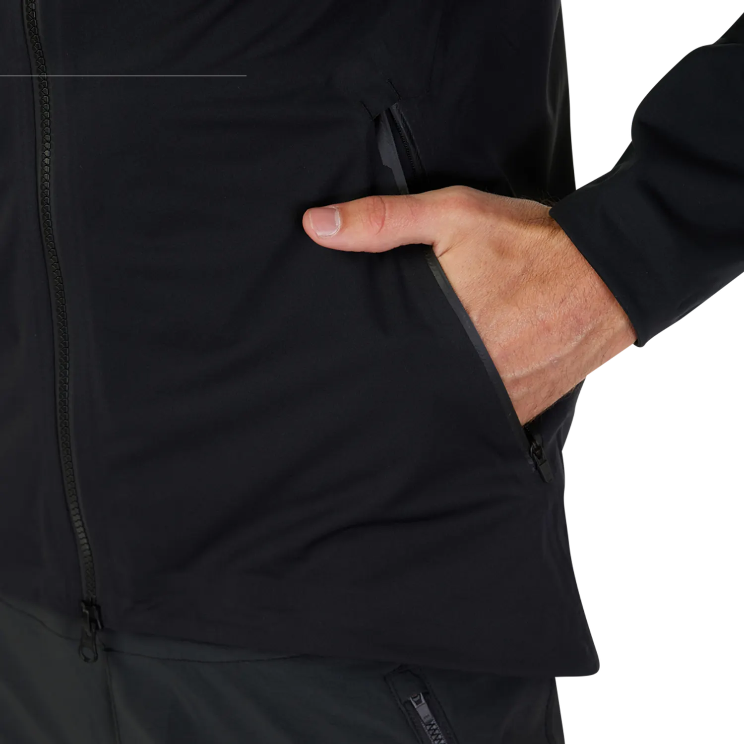 FLEXAIR LITE JACKET 