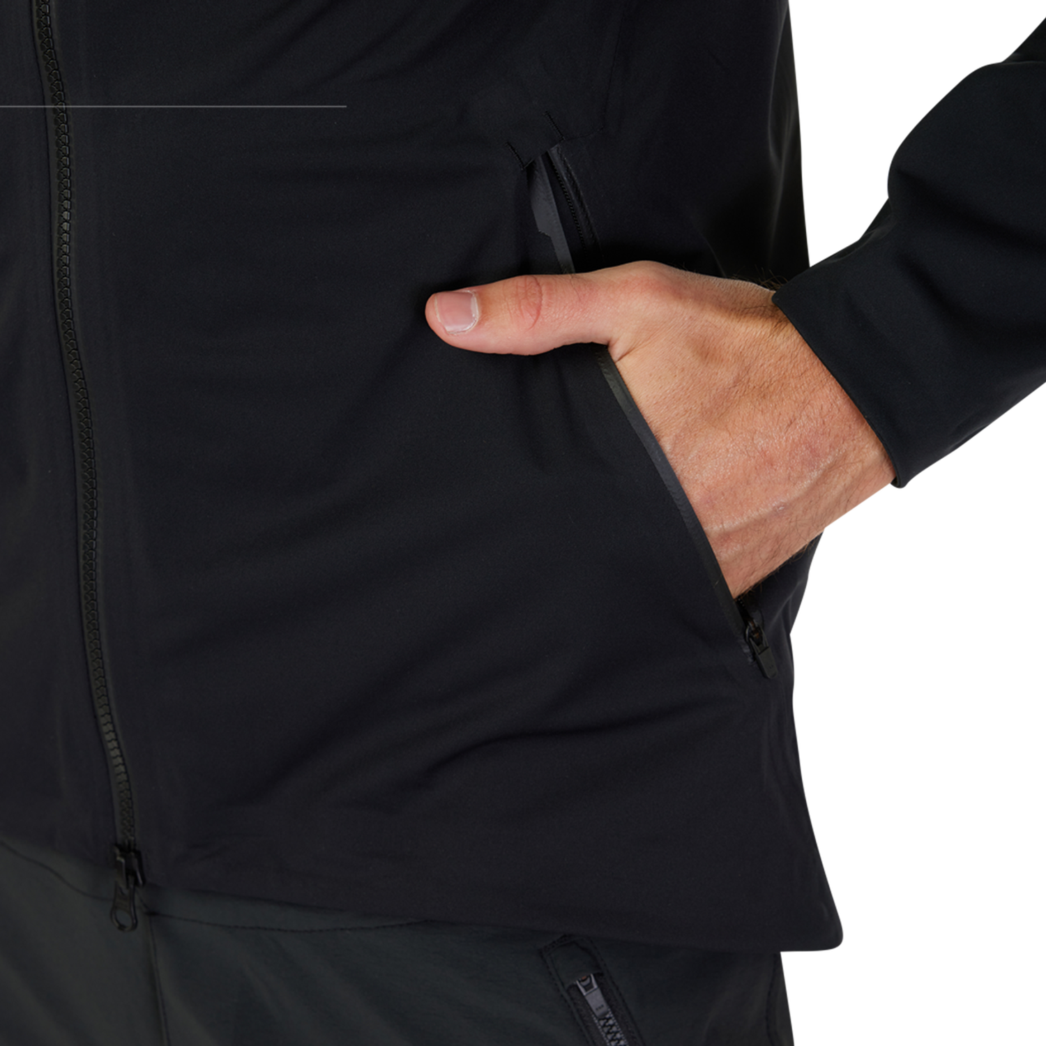 Flexair Lite Jacket