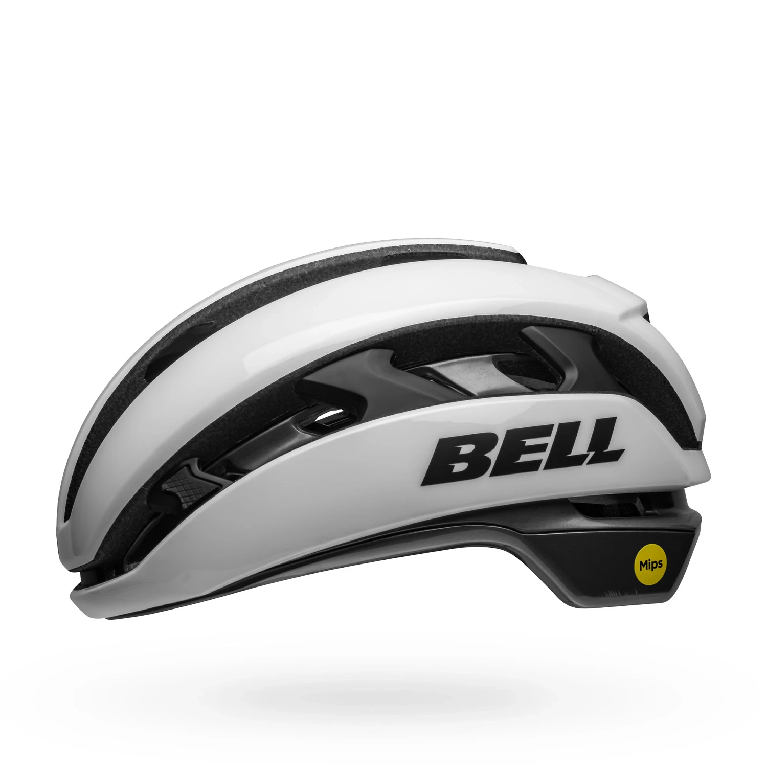 XR SPHERICAL SOLID CE/CPSC [WHT/BLK] S