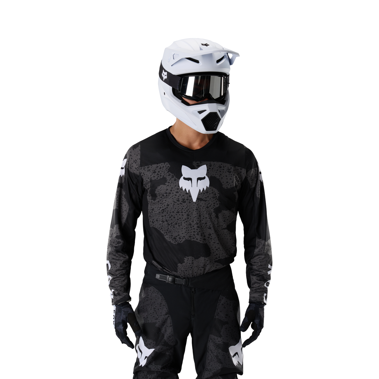 180 BNKR Jersey