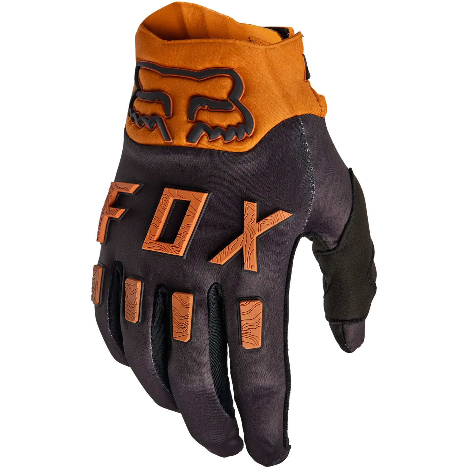 LEGION DRIVE WATER GLOVE [BLK/GRY] S