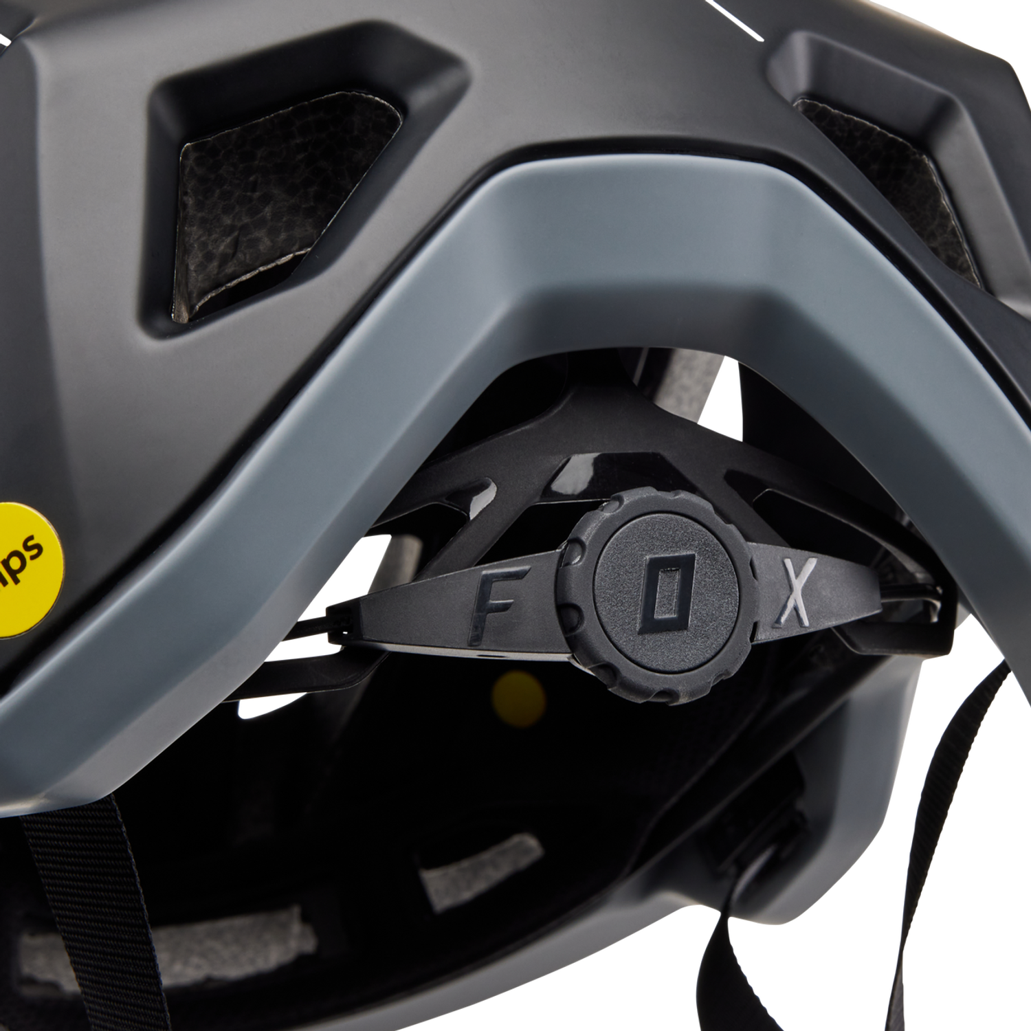 Speedframe Helmet