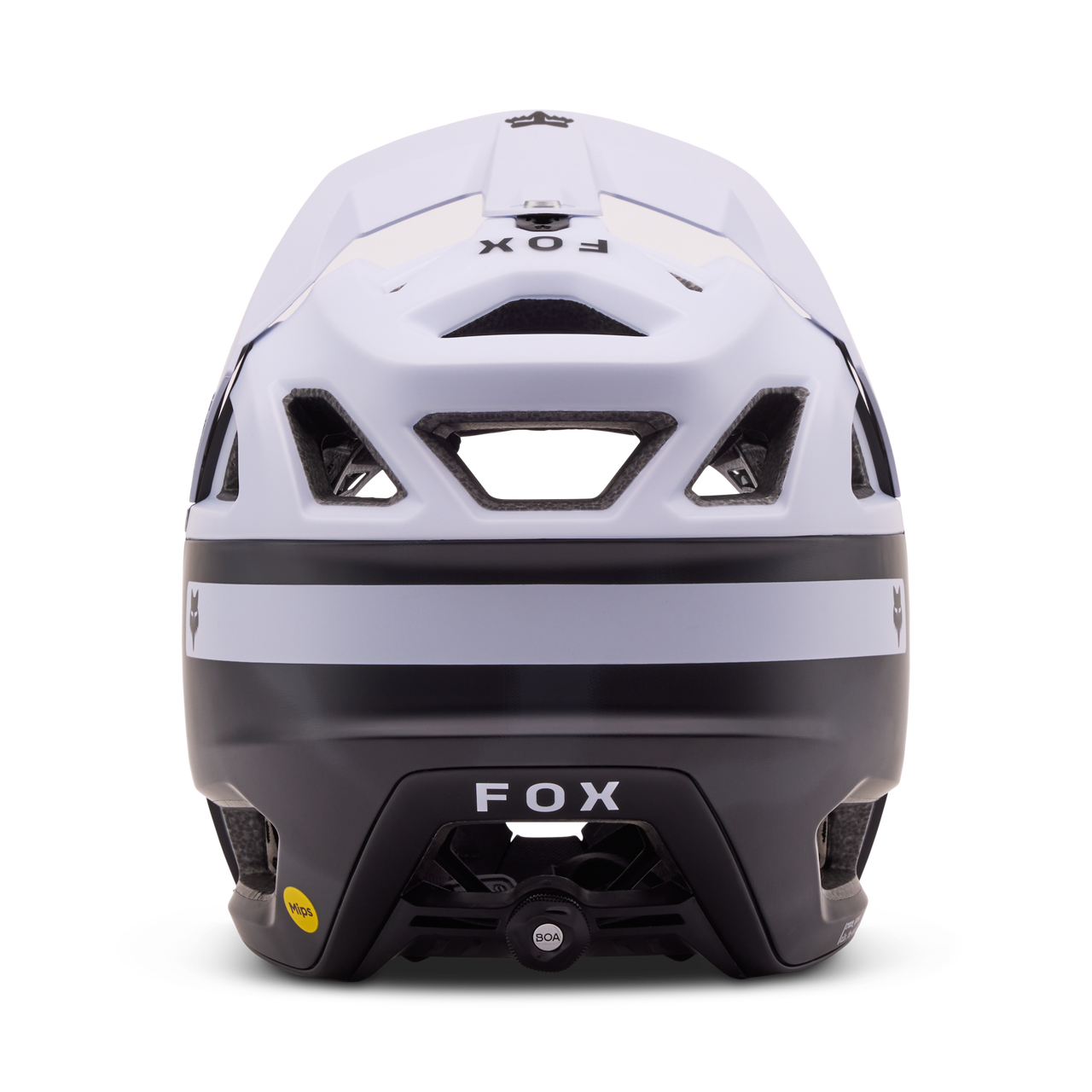 Fox Racing Proframe RS Helmet - Thumbnail 3