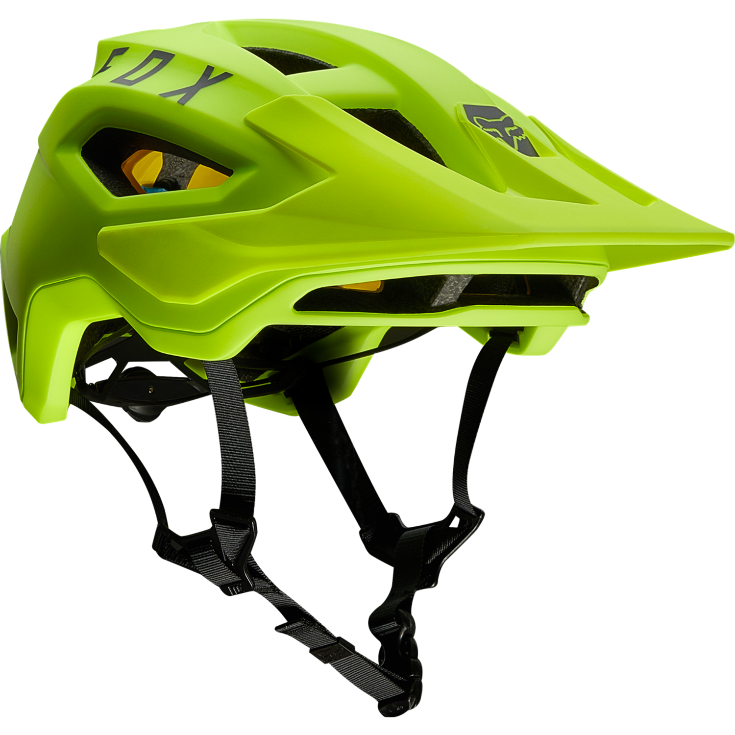 Speedframe Helmet