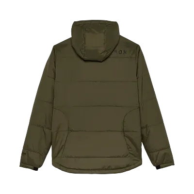Ridgeway Jacket - Dam
