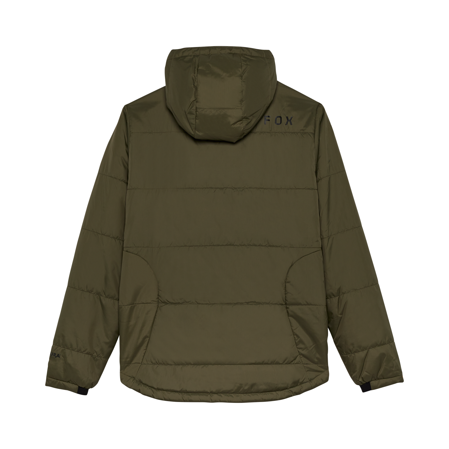 W RIDGEWAY JACKET [OLV GRN] S