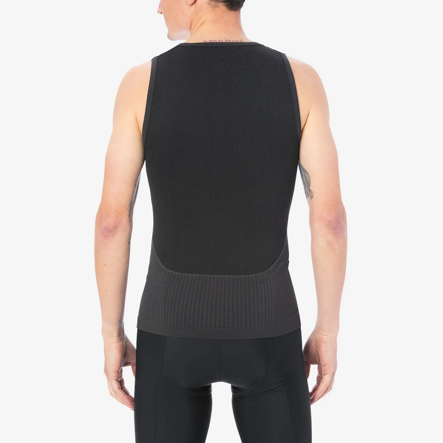 GA M CHRONO SL BASE LAYER CHAR M/L