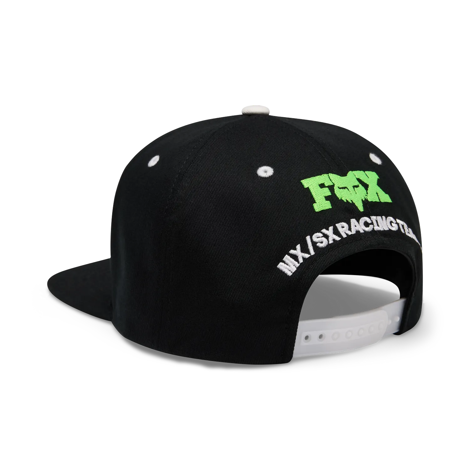 KAWI SNAPBACK HAT 