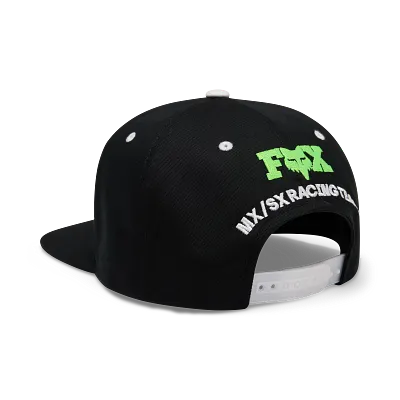 KAWI SNAPBACK HAT 