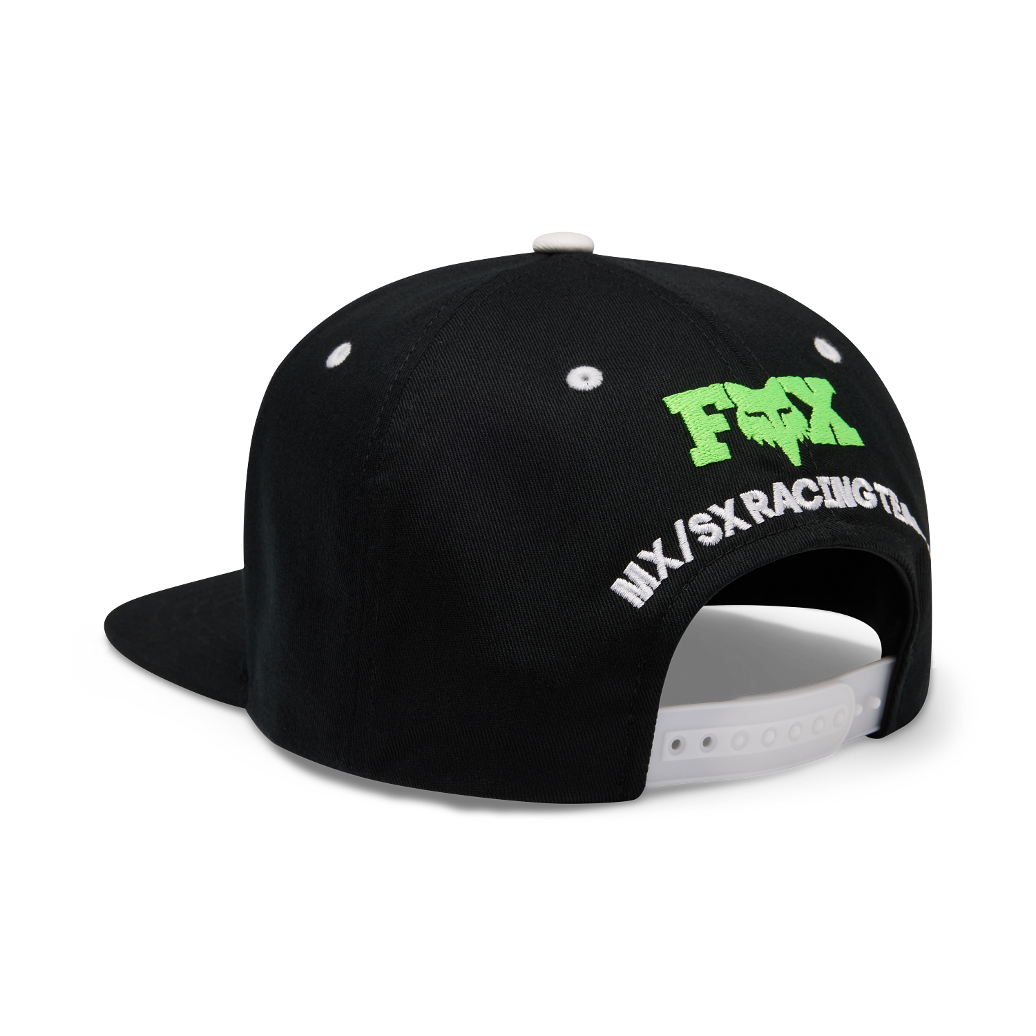 KAWI SNAPBACK HAT [BLK] OS