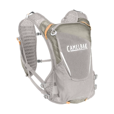 Women's Zephyr™ Pro Vest with Two 17oz Quick Stow™ Flasks