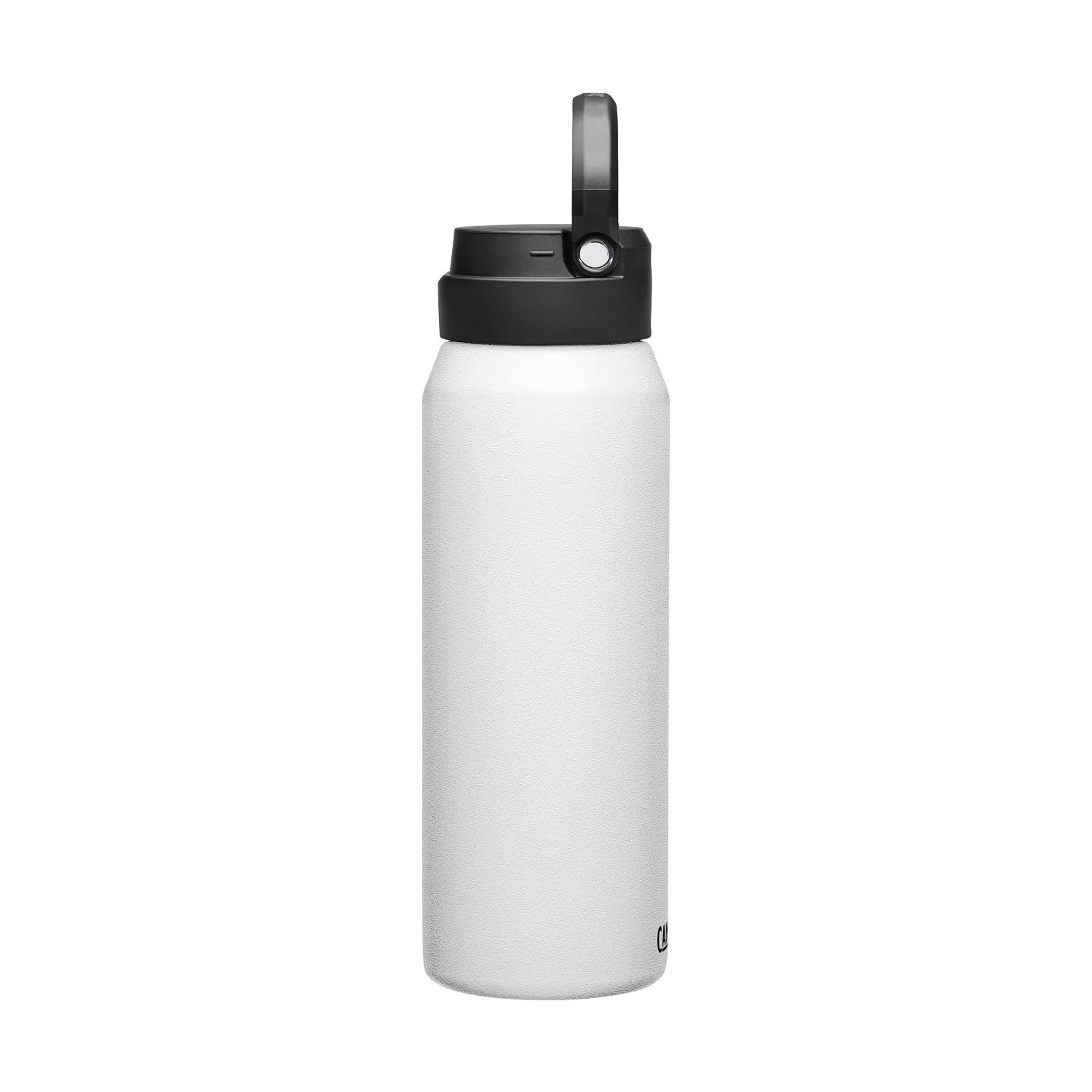 Fit Cap SST Vacuum Insulated 32oz, White